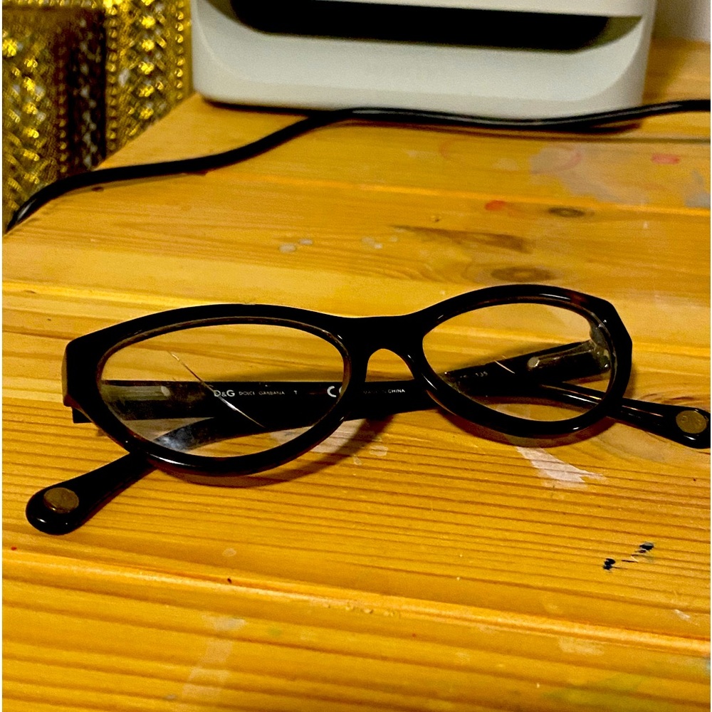 D&G - Eyeglasses